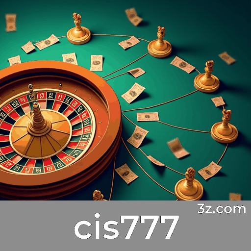 cis777: Apostas em Esportes Completo para Brasileiros