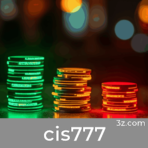 cis777: A Plataforma de Apostas Confiável e Rápida