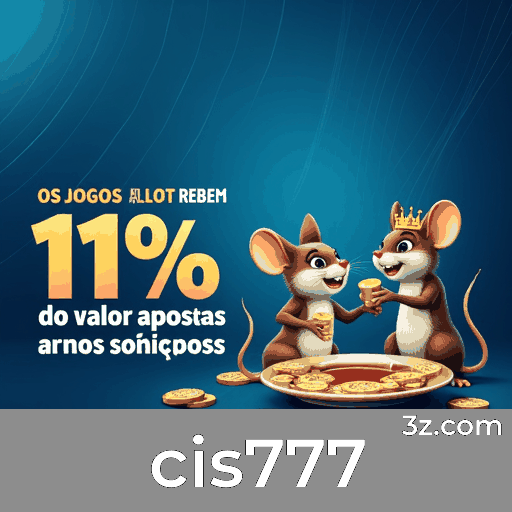 Bônus incríveis e promoções únicas no cis777