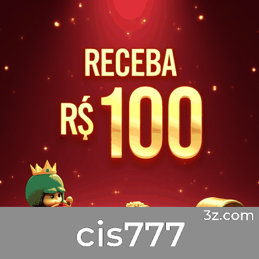 cis777: Mundo de Jogos Selecionados e Excelentes