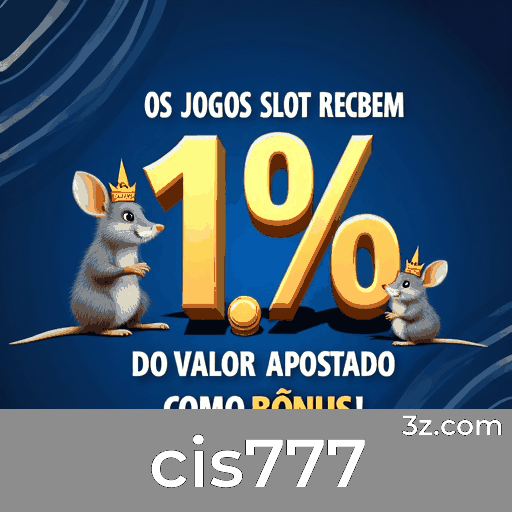 Arquitetura Robusta e Resiliente na Plataforma cis777