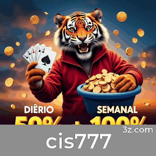 cis777: Apostas em Esportes Completo para Brasileiros
