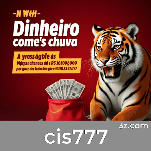 Experimente cis777: Aposta Móvel Completa e Rápida