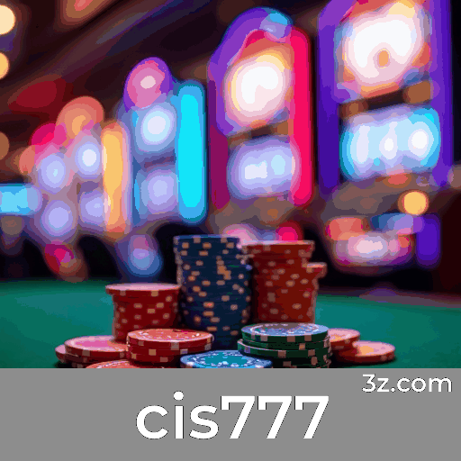 Experimente cis777: Aposta Móvel Completa e Rápida
