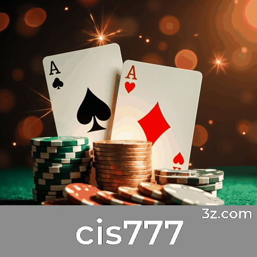 cis777: A Plataforma de Apostas Confiável e Rápida