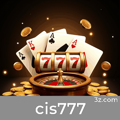 Experimente cis777: Aposta Móvel Completa e Rápida