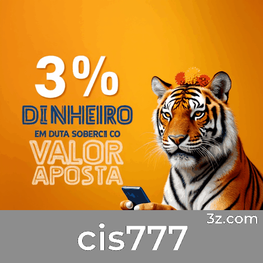 Experimente cis777: Aposta Móvel Completa e Rápida