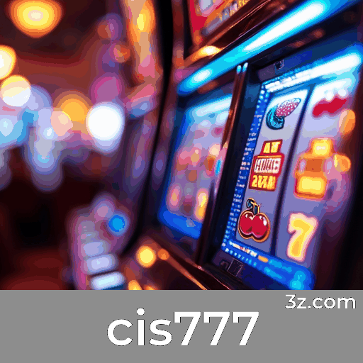 cis777: A Plataforma de Apostas Confiável e Rápida